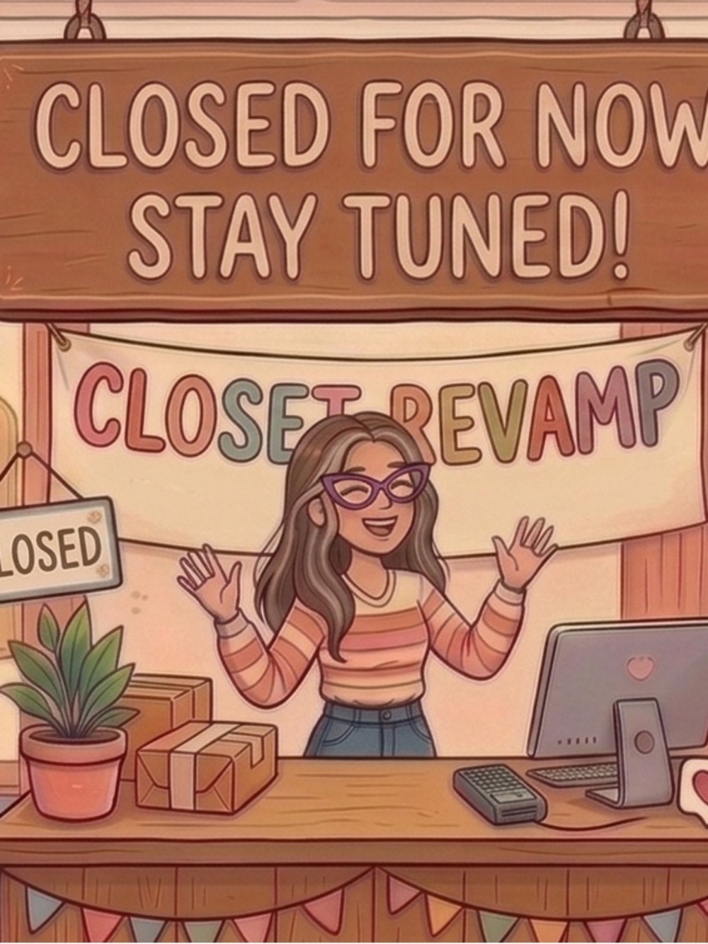 New Figs Inventory Coming Soon!!!